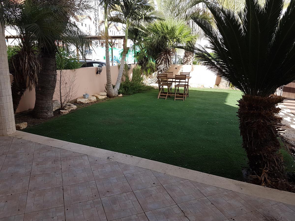 Desert Gat Qiryat Gat Exterior foto