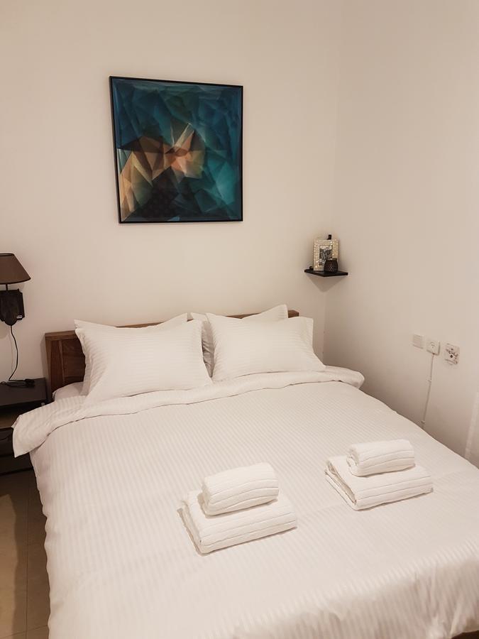 Desert Gat Qiryat Gat Exterior foto