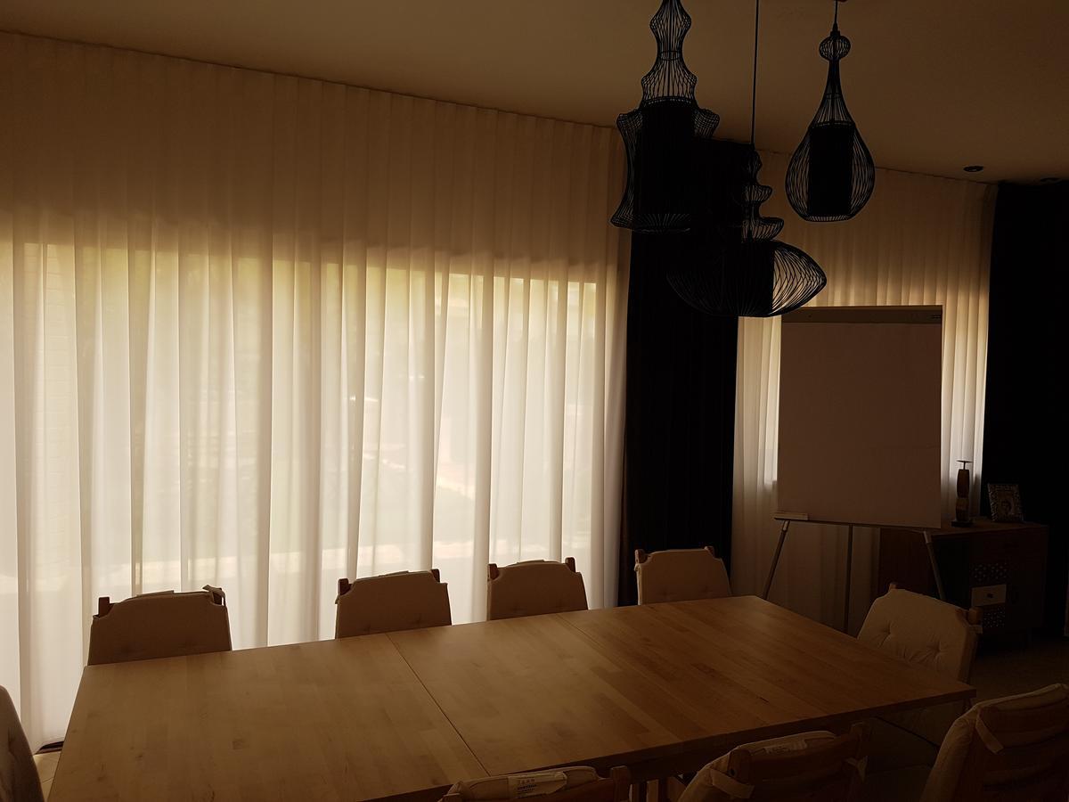 Desert Gat Qiryat Gat Exterior foto