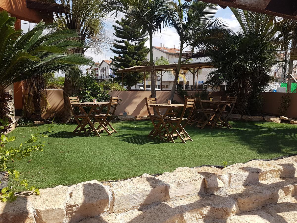 Desert Gat Qiryat Gat Exterior foto
