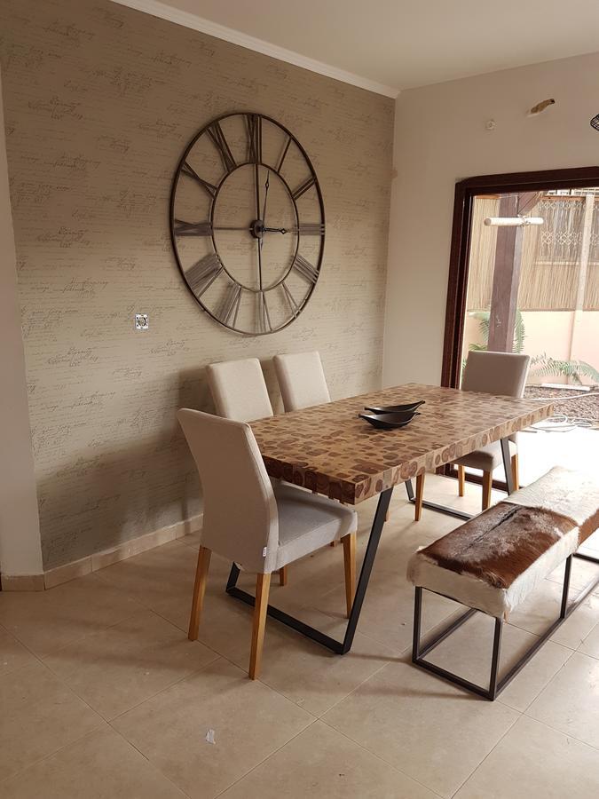 Desert Gat Qiryat Gat Exterior foto